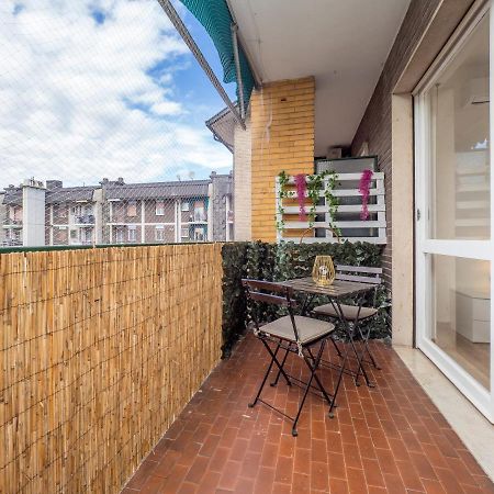 Rio'S Apartment Milano Ngoại thất bức ảnh