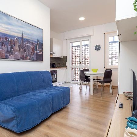 Rio'S Apartment Milano Ngoại thất bức ảnh