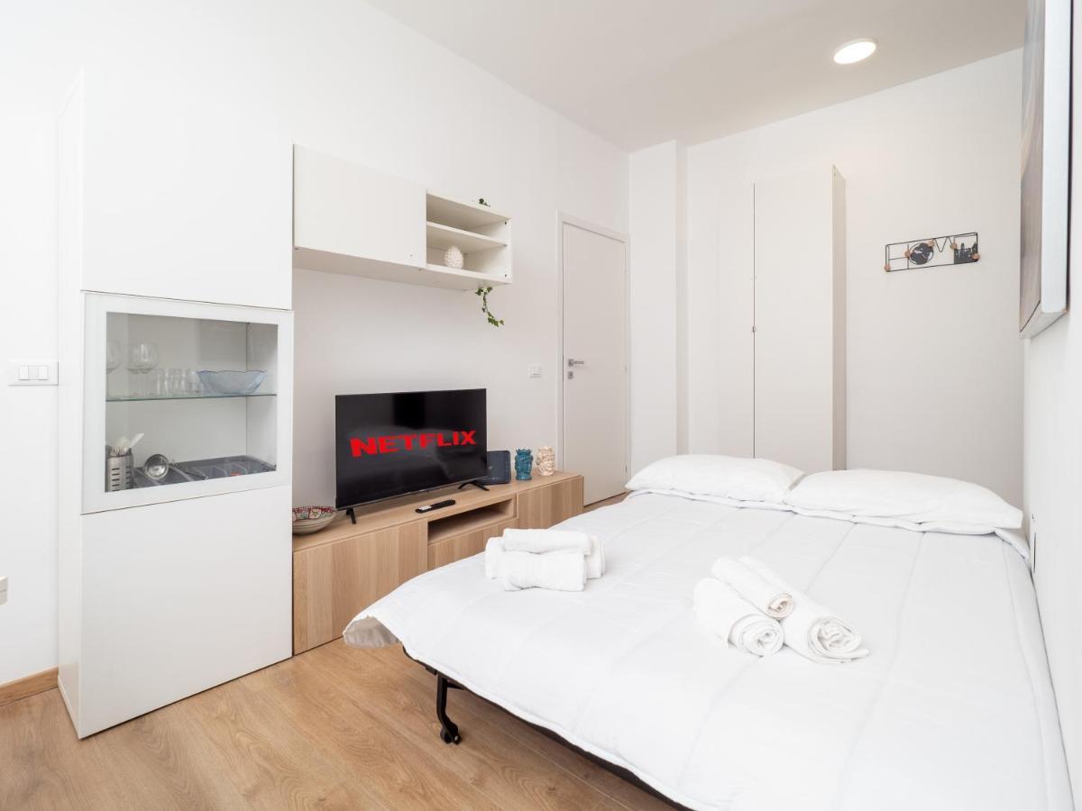 Rio'S Apartment Milano Ngoại thất bức ảnh