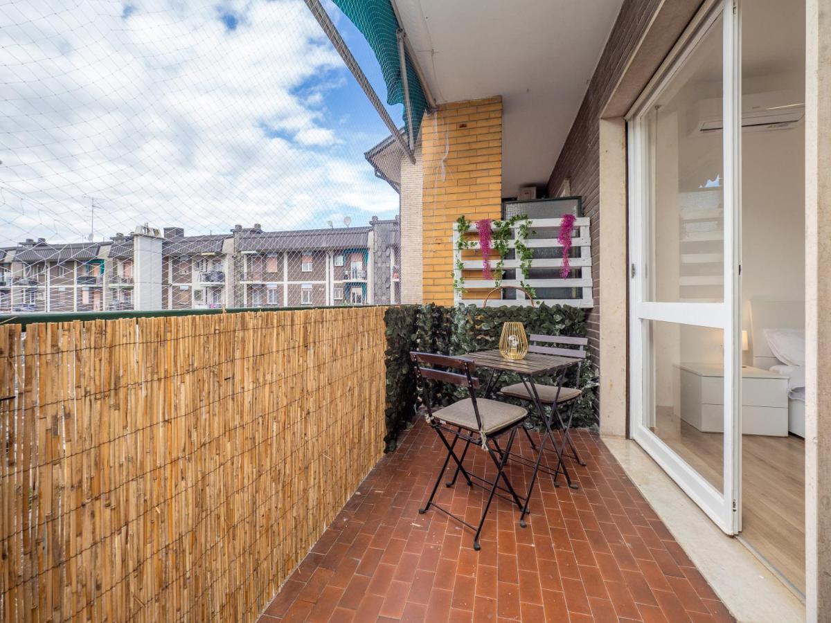 Rio'S Apartment Milano Ngoại thất bức ảnh