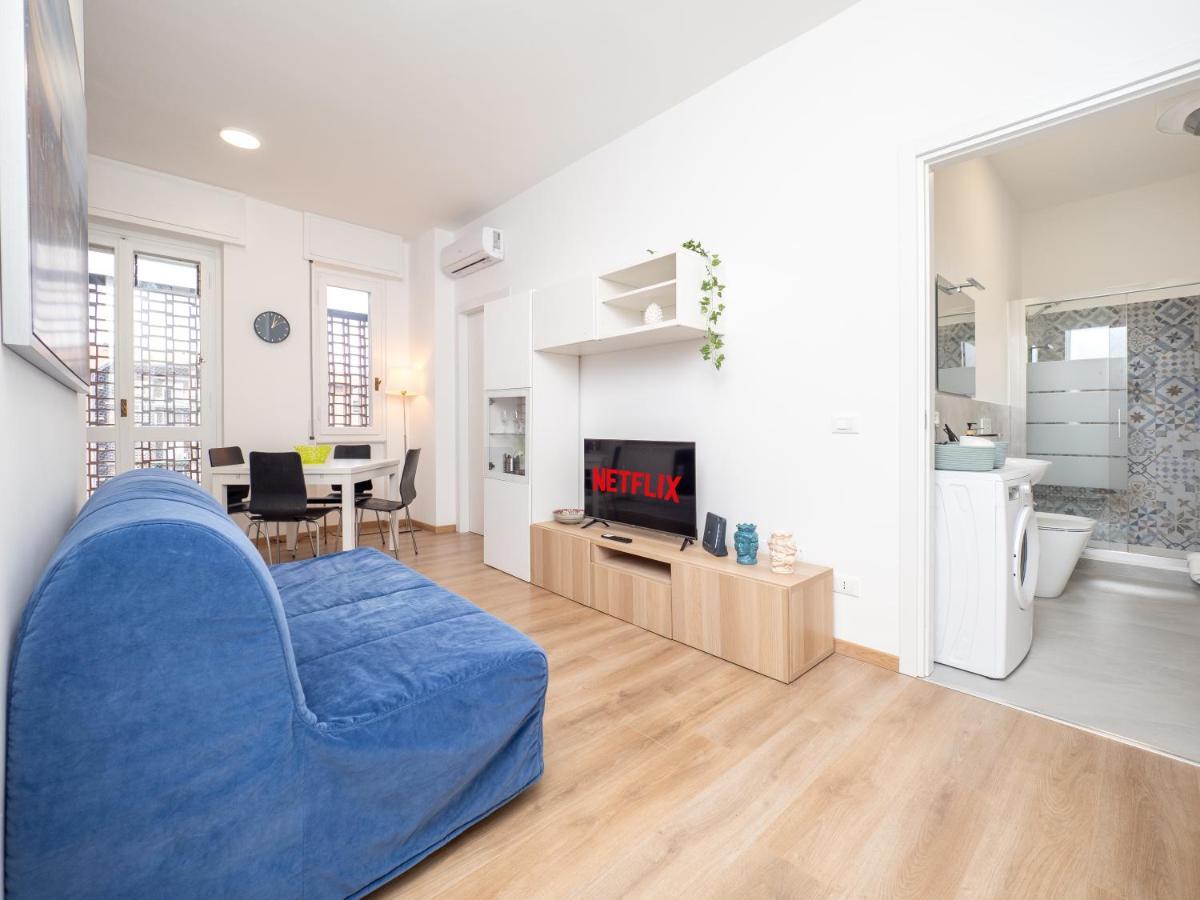 Rio'S Apartment Milano Ngoại thất bức ảnh
