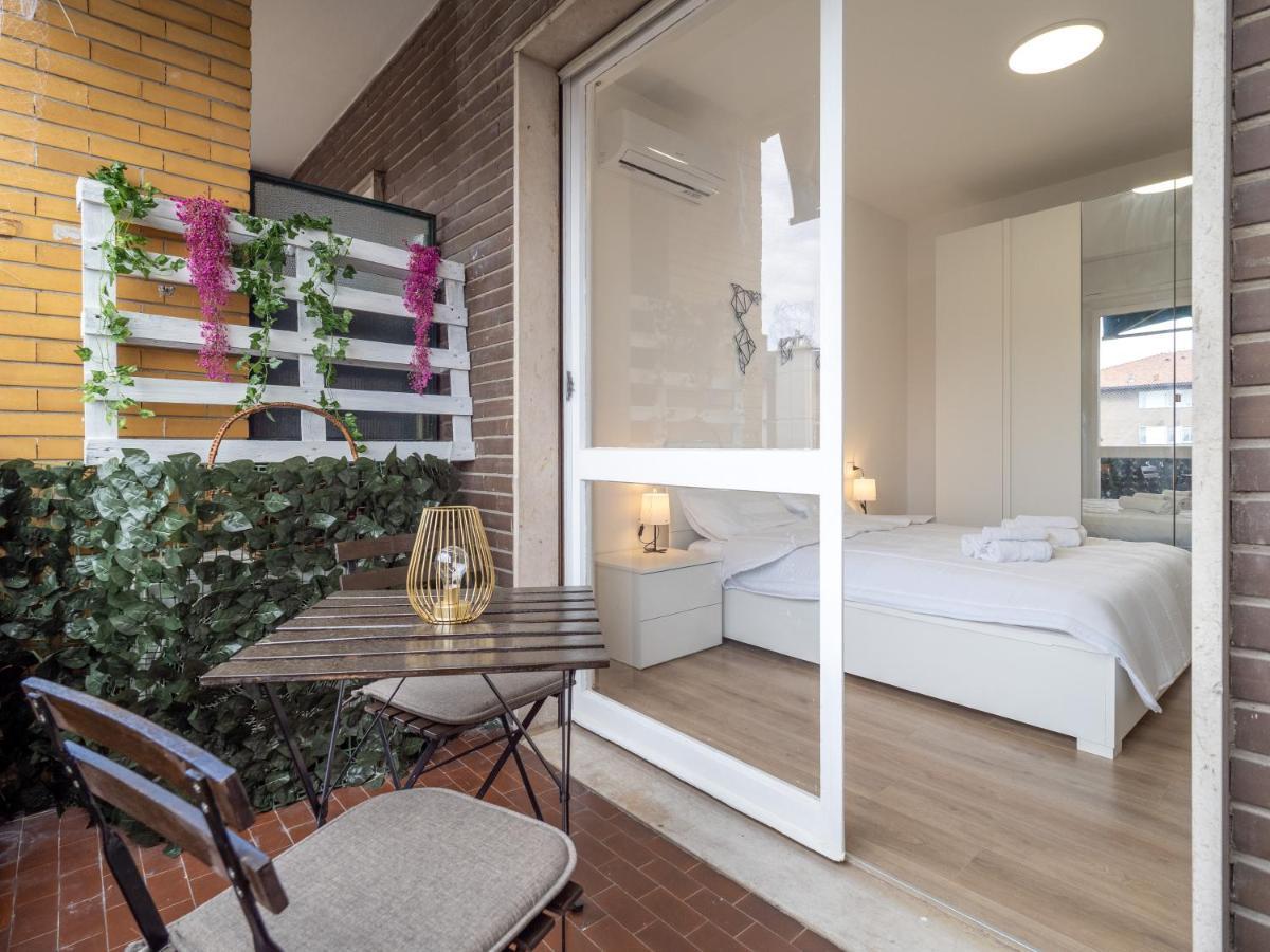 Rio'S Apartment Milano Ngoại thất bức ảnh