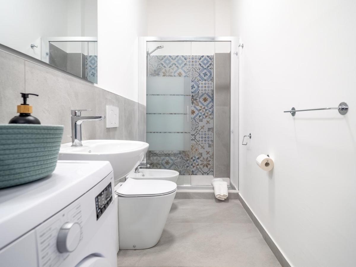 Rio'S Apartment Milano Ngoại thất bức ảnh