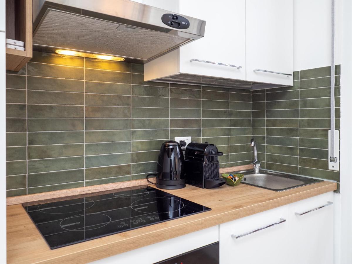 Rio'S Apartment Milano Ngoại thất bức ảnh