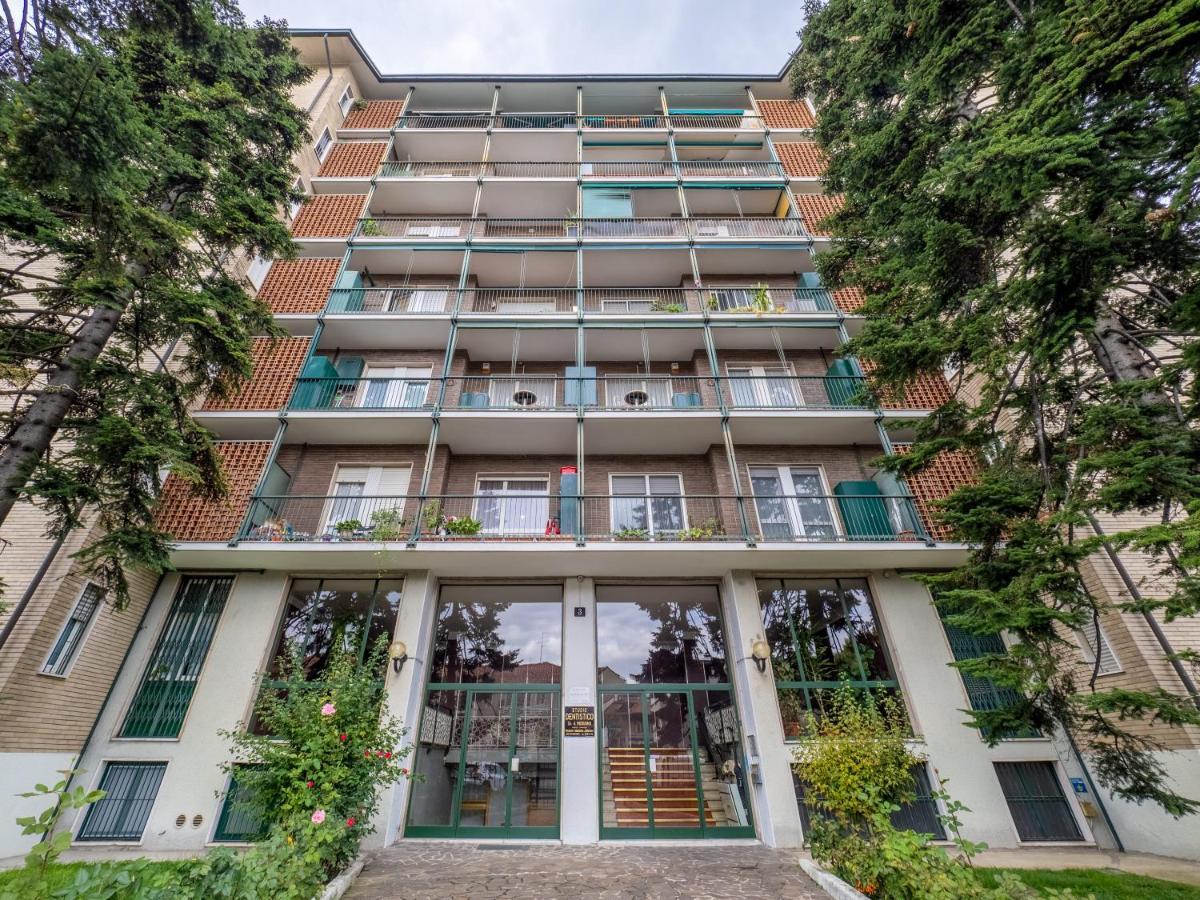 Rio'S Apartment Milano Ngoại thất bức ảnh