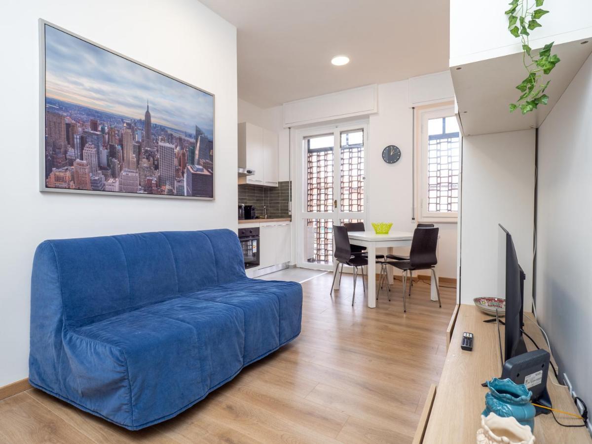 Rio'S Apartment Milano Ngoại thất bức ảnh